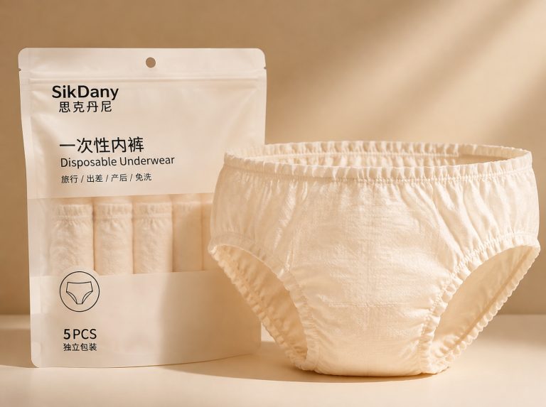 咸阳纯棉及涤纶独立装日抛袜